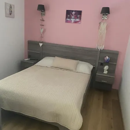 Lägenhet Design