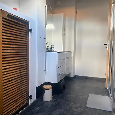 Lägenhet Design