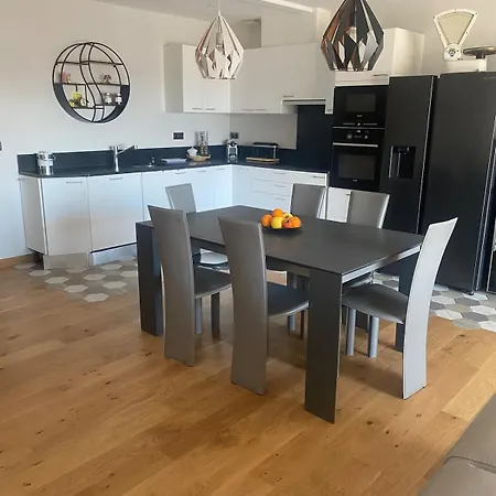 Lägenhet Design La Londe-les-Maures