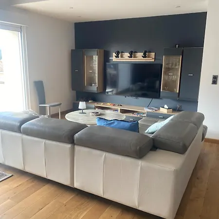 Design Lägenhet