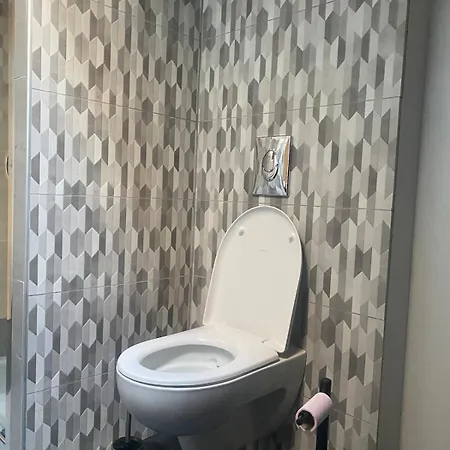 Lägenhet Design