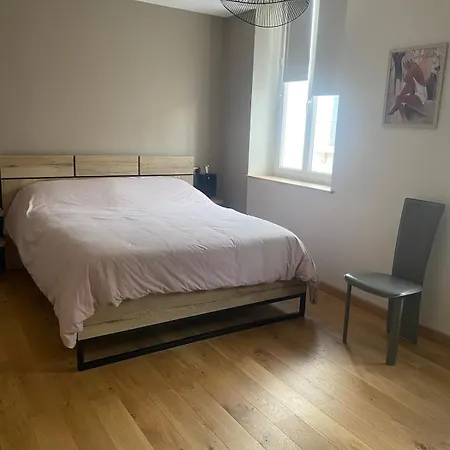 Lägenhet Design