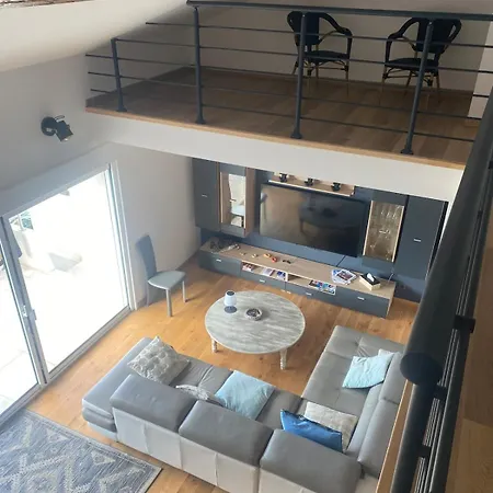 Lägenhet Design La Londe-les-Maures