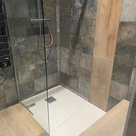 Design Lägenhet