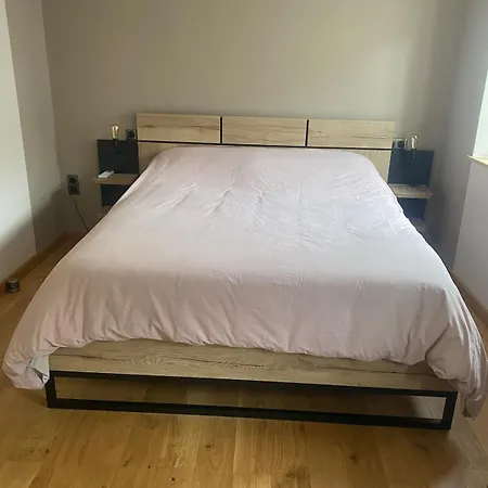 Lägenhet Design *
