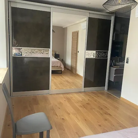 Lägenhet Design La Londe-les-Maures
