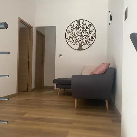Lägenhet Design