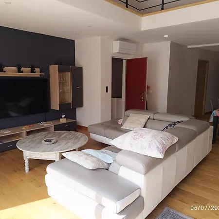 Design 아파트 라론드레모레